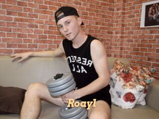 Roayl