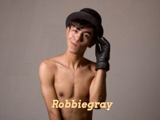 Robbiegray