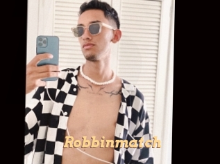 Robbinmatch