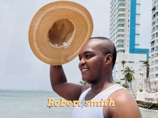 Robert_smith
