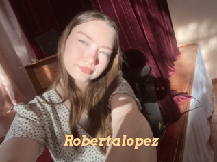 Robertalopez
