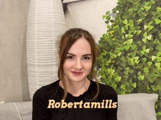 Robertamills