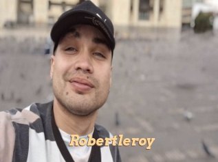 robertleroy Live Paradise