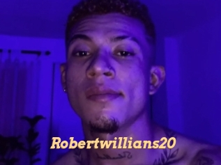 Robertwillians20