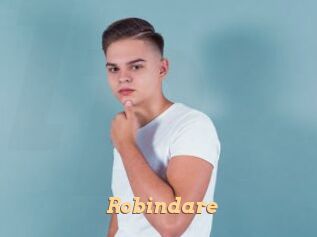 Robindare