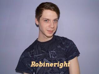 robineright Live Paradise