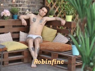 Robinfinc