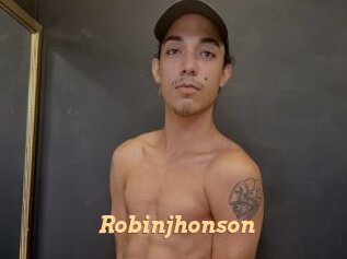 Robinjhonson