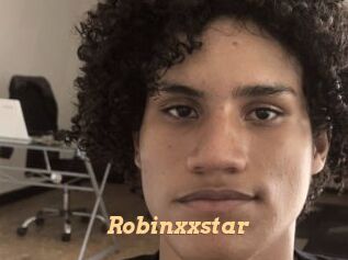 Robinxxstar