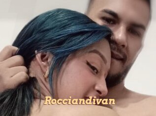 Rocciandivan