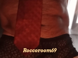 roccoroom69 Live Paradise