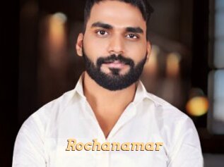 Rochanamar