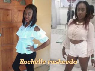 Rochelle_rasheeda