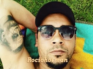 rociohotman Live Paradise