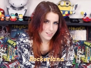 rockerlana Live Paradise