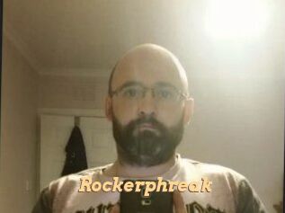rockerphreak Live Paradise