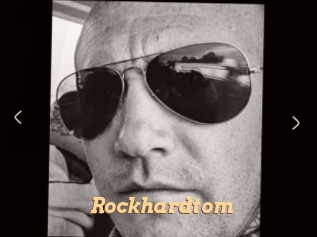 rockhardtom Live Paradise