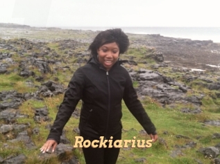 Rockiarius