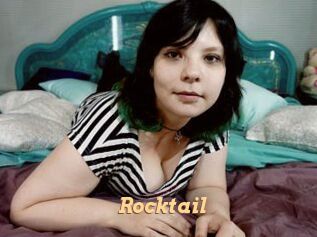 Rocktail