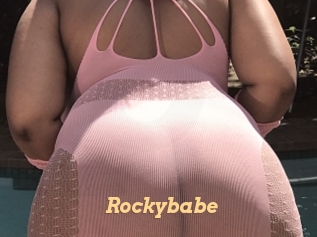 Rockybabe