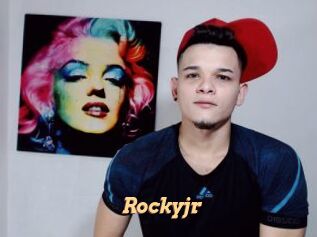 Rockyjr