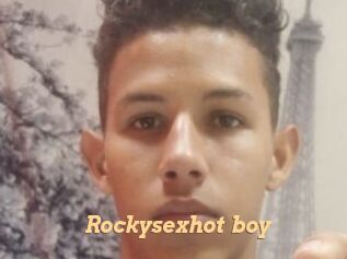 Rockysexhot_boy