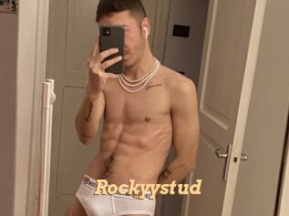 Rockyystud