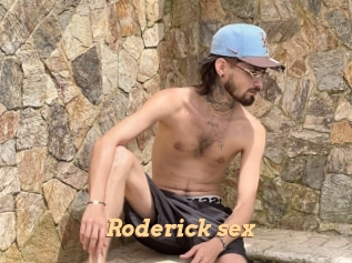 Roderick_sex