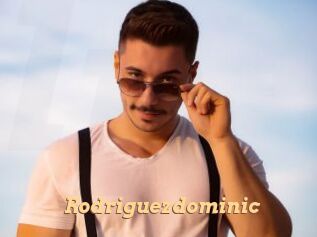 Rodriguezdominic