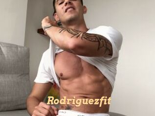 Rodriguezfit