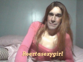 Roertasexygirl