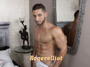 Rogerelliot