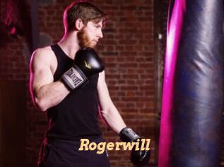 Rogerwill