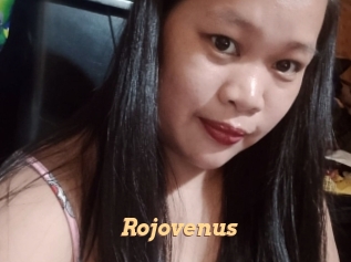 Rojovenus