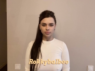 Rokkybalboo