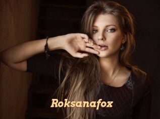 Roksanafox