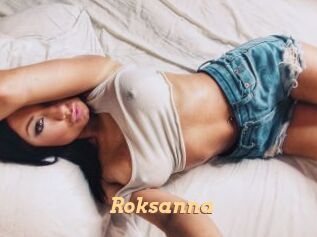 Roksanna