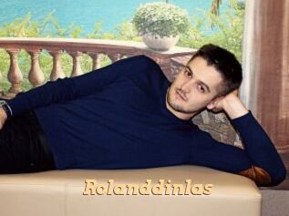 Rolanddinlas