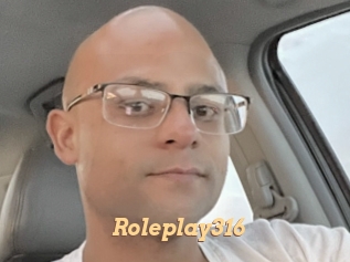 roleplay316 Live Paradise