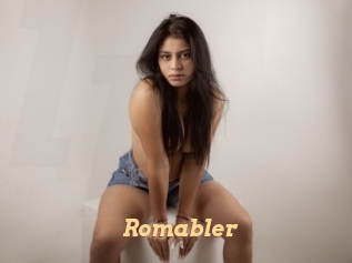 Romabler