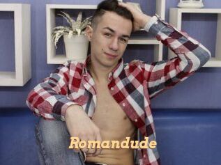 romandude Live Paradise