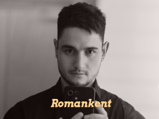 Romankent