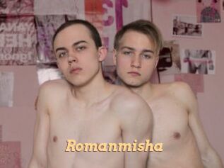 Romanmisha