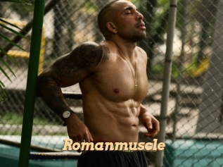 Romanmuscle