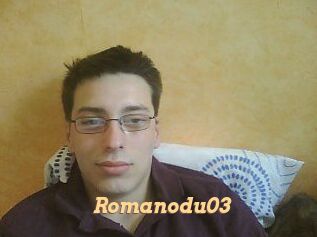 Romanodu03