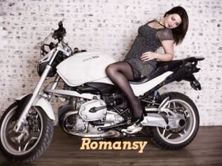 Romansy