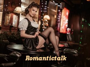 Romantictalk