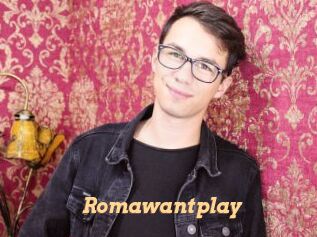 Romawantplay