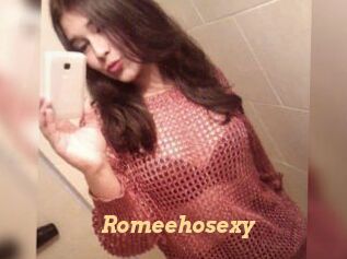 Romeehosexy