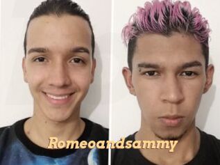 Romeoandsammy